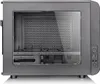 Thermaltake Core V21 - Schwarz mit Window Produktbild-Vorschau 8