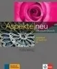 Aspekte Arbeitsbuch mit Audio-CD B2 Podgląd zdjęcia produktu 4