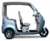 Elrofu E-Move Kabinenroller - Kabinenroller mit Produktbild-Vorschau 6