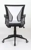 VCM Bürostuhl ergonomisch | Drehstuhl höhenverstellbar | Produktbild-Vorschau 5