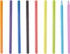 Zestaw kredek z temperówką 10 kolorów Anteprima dell’immagine prodotto 2