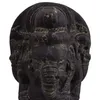 Ganesha Figur Gott Miraj 13 x 18 x 28 cm Produktbild-Vorschau 3