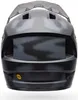 Kask Bell Sanction 2 DLX Mips integralny czarna mata camo Podgląd zdjęcia produktu 6