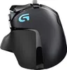 Logitech G G502 Proteus Spectrum Gaming‑Maus RGB 12.000 DPI Produktbild-Vorschau 4