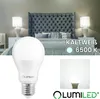 LUMILED LED Lampe 6 Stück Set E27 A65 15W ersetzt 125W 2025 Produktbild-Vorschau 3