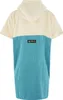 Poncho Wave Hawaii Baumwolle Poncho Porto M - L WH4025 Produktbild-Vorschau 5