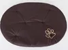 Ovale Hundekissen R9 – 87×62 cm, robustes & waschbares Produktbild-Vorschau 1