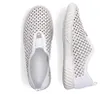 Rieker Damen Halbschuhe N0965-80 weiß 39 Produktbild-Vorschau 50