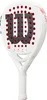 Wilson Bela Ls V3 Padelschläger Silber 2 Silber 2 Produktbild-Vorschau 3