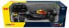 RC Oracle Red Bull Racing Rastar RB18 Montážne auto Náhľad obrázku produktu 1