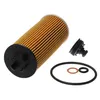 vhbw Ölfilter kompatibel mit MINI Cabriolet 2017/11-2021/12 Produktbild-Vorschau 3