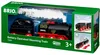 BRIO World 33884 Lokomotywa parowa na baterie ze Podgląd zdjęcia produktu 8