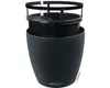 Pflanztopf Lechuza Classico Color LS Kunststoff Ø 22 cm H Produktbild-Vorschau 2