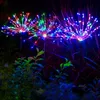 4x Solar LED Gartenleuchten Pusteblume zum Einstecken mit Produktbild-Vorschau 8