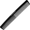 K-Pro Carbon Comb - Dámsky hrebeň na strihanie pánskych Náhľad obrázku produktu 1