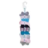 EASYmaxx Socken-Organizer - Für je 10 Sockenpaare - 2er-Set Produktbild-Vorschau 2