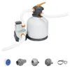 Bestway Sandfilterpumpe Flowclear 11.355 L/h Produktbild-Vorschau 20