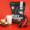 Mammut Nutrition - Whey Protein 1000 g Beutel - 40 Produktbild-Vorschau 2