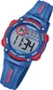 Calypso Kinder Uhr Digital K6068/4 Kunststoff PUR Produktbild-Vorschau 1