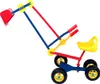 Spielwerk® Sitzbagger 360° Radius Schwenk- und Produktbild-Vorschau 2
