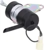 Solenoidy palivového uzávěru 16851-60014 Náhrada pro Kubota Náhled obrázku produktu 3