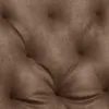 (2er Set) Kira Esszimmerstuhl braun. Produktbild-Vorschau 4