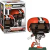 Funko POP! Football  - Sammelfigur - Myles Garrett / Produktbild-Vorschau 3