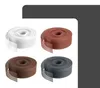 Lüftungsband PVC Rolle Traufgitter 100 mm x 60 m Anthrazit Produktbild-Vorschau 3
