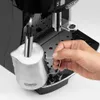 DeLonghi ECAM 21.117.B Plne automatický kávovar čierny Náhľad obrázku produktu 11