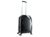 ELLE Koffer Diamond Spinner Trolley Gr. S Anthrazit Produktbild-Vorschau 6