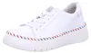 Gabor 63.240 Damenschuhe - Halbschuhe - Sneaker weiß Produktbild-Vorschau 15
