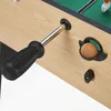KANGUI - 4-in-1 Multispieltisch klappbar mit Tischfußball, Produktbild-Vorschau 6