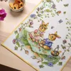 Villeroy & Boch SPRING FANTASY Arazzo da tavola Picnic Anteprima dell’immagine prodotto 2