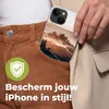 MuchoWow® Handyhülle Schutzhülle Hülle für Apple iPhone 14 Produktbild-Vorschau 2