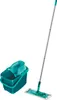 LEIFHEIT 55356 Combi Clean Set, podlahový mop a vedro s Náhľad obrázku produktu 1