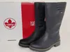 Rieker Damen Stiefel Warmfutter gesteppter Schaftrand Produktbild-Vorschau 3