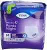TENA Pants Night Super M Unisex Einweghosen für die Nacht Produktbild-Vorschau 1