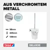tesa Toilettenbürste mit Halterung ohne Bohren - Produktbild-Vorschau 3
