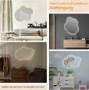 EMKE LED koupelnové zrcadlo 60 x 50 cm Koupelnové zrcadlo s Náhled obrázku produktu 8