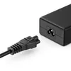 deleyCON 4m Netzkabel IEC C5 Typ F 90° Kleeblattkupplung - Produktbild-Vorschau 5
