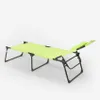 Aluminium faltbare Garten Strand Sonnenliege Mauritius - Produktbild-Vorschau 5