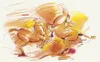 Crayon de couleur FABER-CASTELL POLYCHROMOS, blanc Voir les images du produit 7