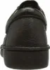 Clarks Nature Ii - Schwarz Glattleder Größe: 42.5 Normal Produktbild-Vorschau 9