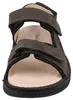 FINN COMFORT Wanaka Soft Herren Sandale grau Nubukleder - Produktbild-Vorschau 5