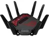 ASUS ROG Rapture GT-BE19000 router wireless Multi-Gigabit Anteprima dell’immagine prodotto 1