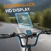 E20 Fat‑Tire‑E‑Fahrrad für Erwachsene, 250W, 48V 13Ah, 120 Produktbild-Vorschau 6