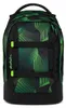 Satch, Schulrucksack-Set PACK Seismic Green 4-teilig, ab 5. Produktbild-Vorschau 2