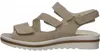 Waldläufer hakura Sandalette beige in Gr. 37 Produktbild-Vorschau 7