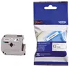 Brother MK231SBZ Cassettes de ruban M - non laminé, 12 mm x Voir les images du produit 1