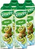 Teisseire Getränke-Sirup Kiwi 600ml - Intensiv im Geschmack Produktbild-Vorschau 1